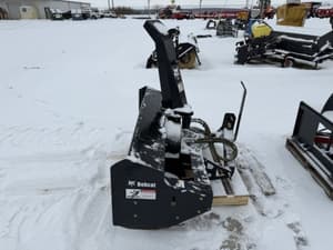 2013 Bobcat 66 Image