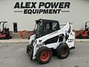 2013 Bobcat S570 Image