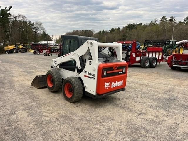 Image of Bobcat S650 equipment image 4
