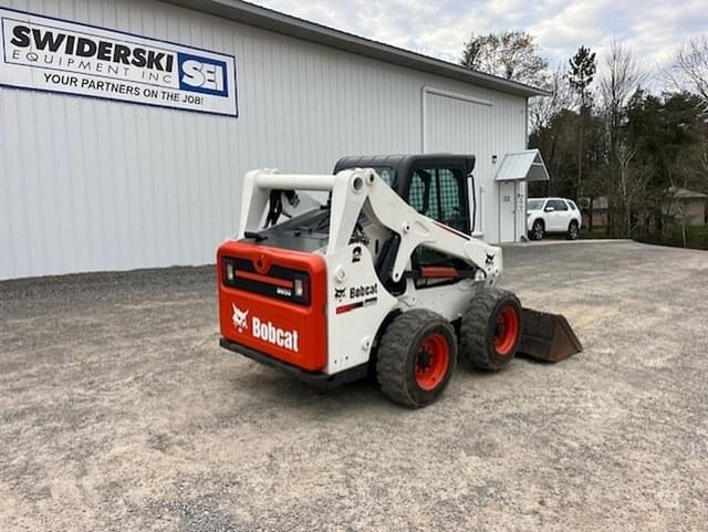 Image of Bobcat S650 equipment image 2
