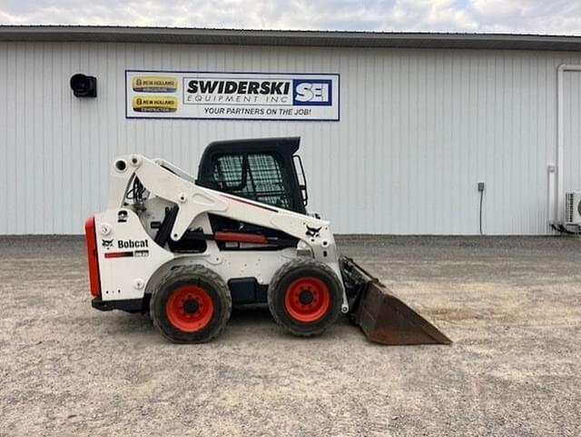 Image of Bobcat S650 equipment image 1