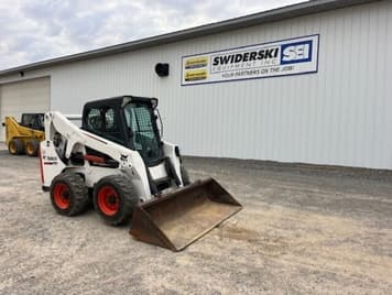 Main image Bobcat S650