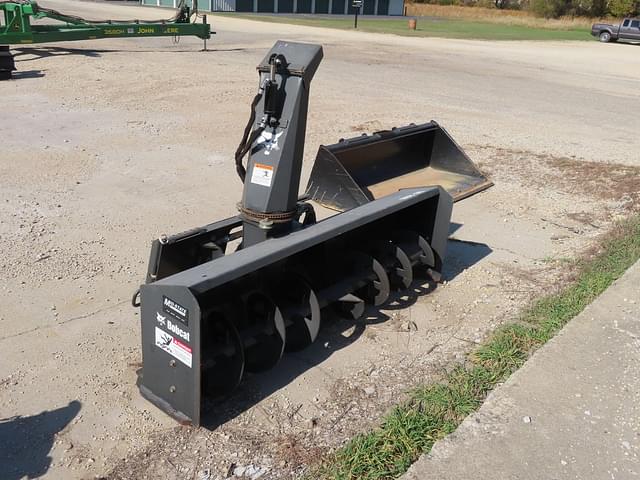 Image of Bobcat SB200 equipment image 1