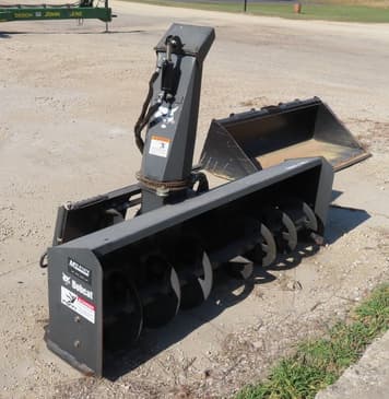 Main image Bobcat SB200