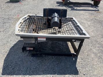 Main image Bobcat Sand Spreader