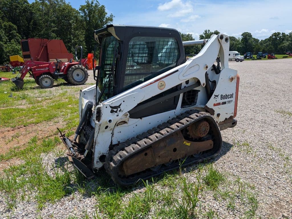 Image of Bobcat T590 Primary image