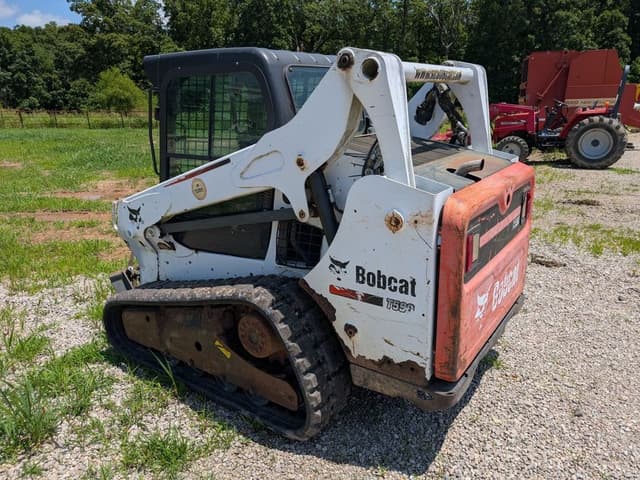 Image of Bobcat T590 equipment image 3