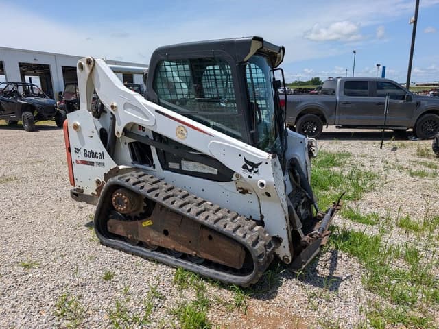 Image of Bobcat T590 equipment image 1