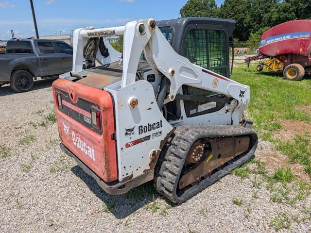 Image of Bobcat T590 equipment image 4