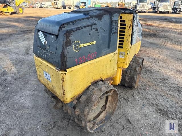 Image of Bomag BMP8500 equipment image 1