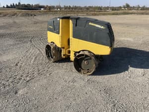 2013 Bomag BMP8500 Image