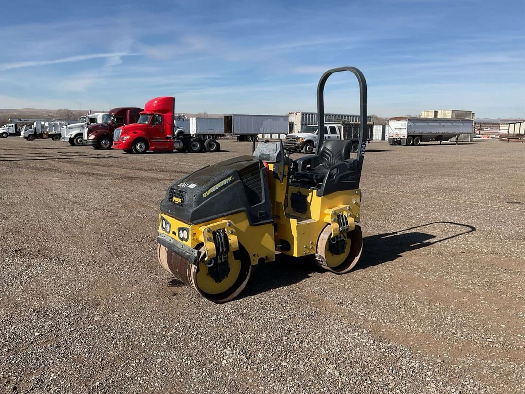 Image of Bomag BW100ADM-5 Primary image