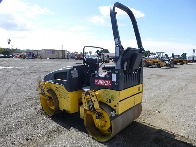 Image of Bomag BW120AD-4 equipment image 3