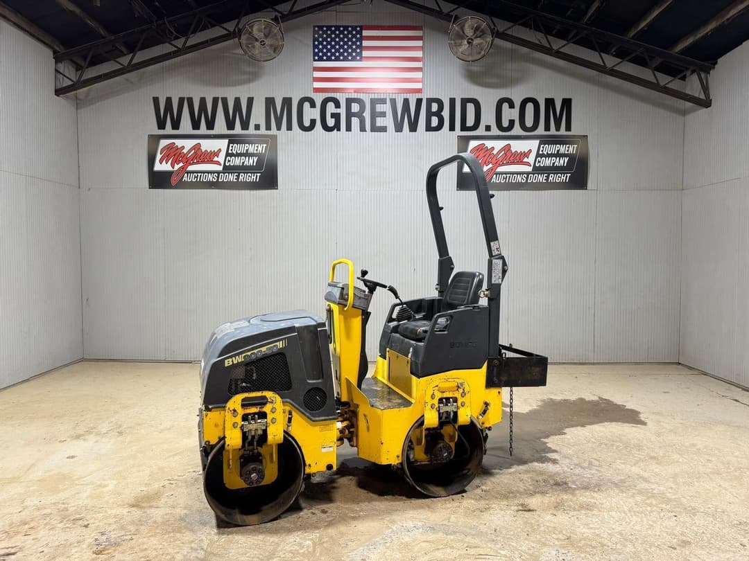 Image of Bomag BW900-50 Primary image