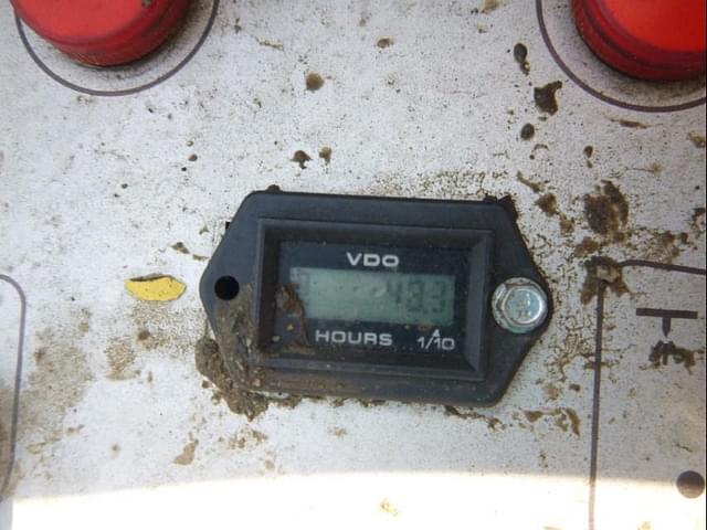 Image of Bomag BW900-50 equipment image 4