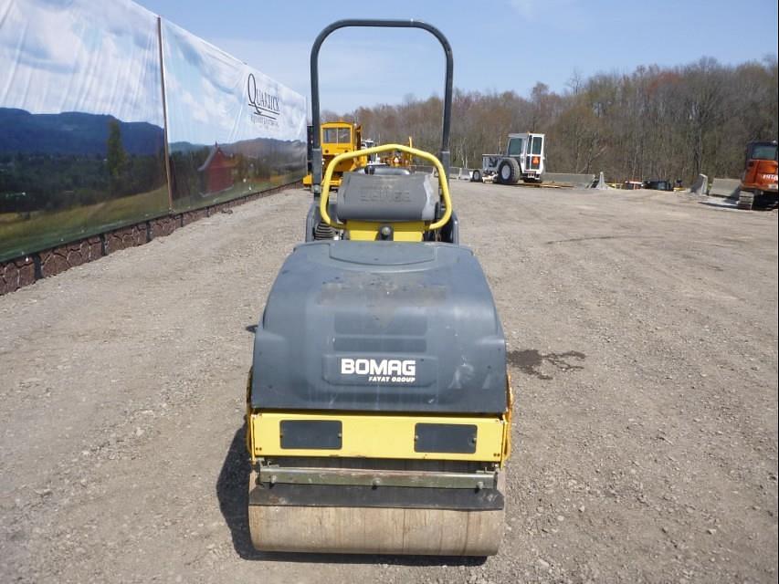 Image of Bomag BW900-50 Primary image