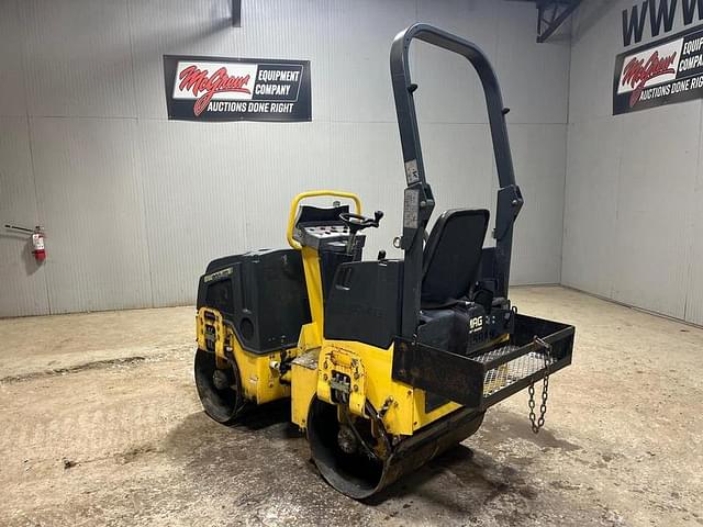 Image of Bomag BW900-50 equipment image 2