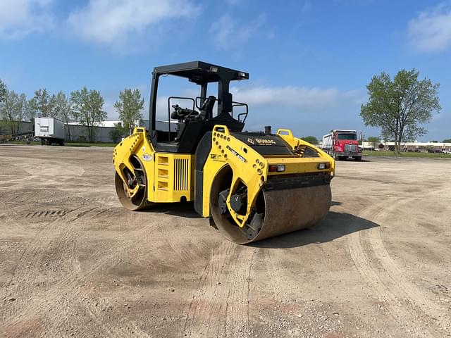 Image of Bomag BW161AD equipment image 3