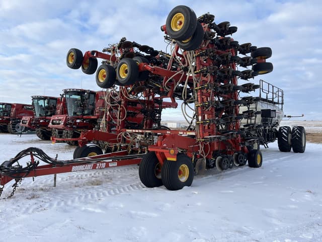 Image of Bourgault 3710 equipment image 2