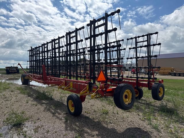 Image of Bourgault 7200-84 equipment image 2