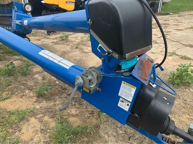 Image of Brandt 1070 equipment image 3