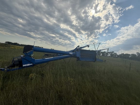 2013 Brandt 1080 Equipment Image0