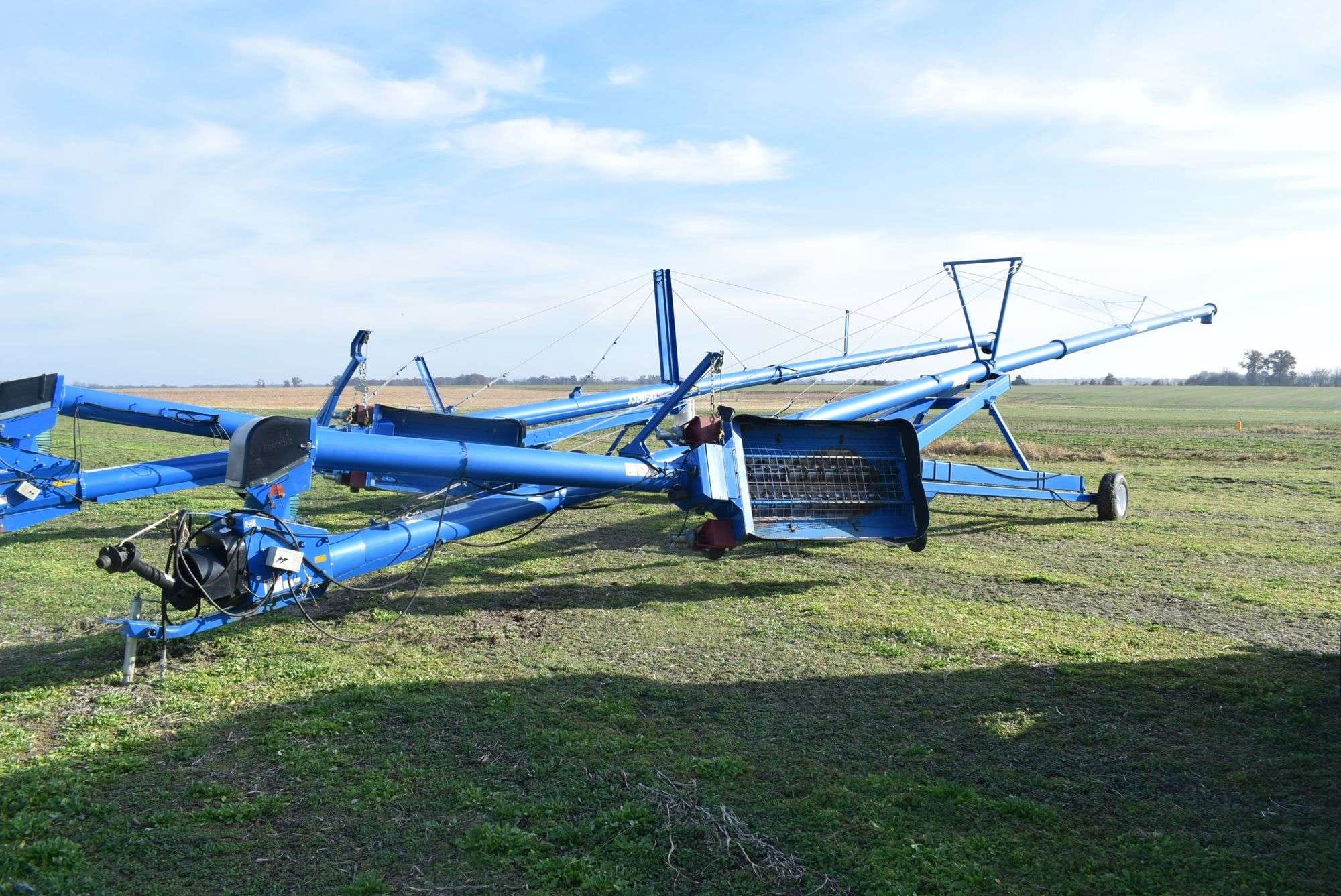 2013 Brandt 1080 Equipment Image0