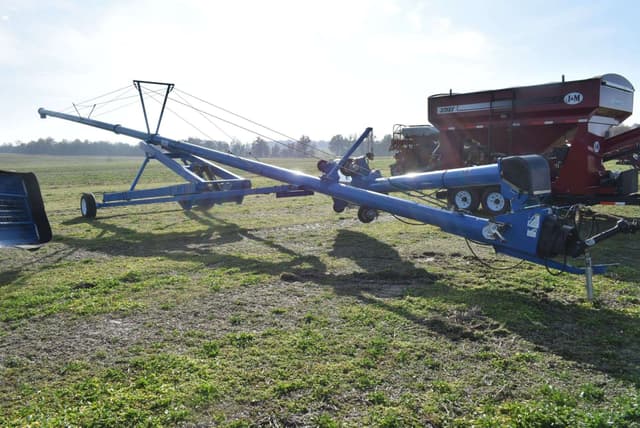 Image of Brandt 1080 equipment image 3