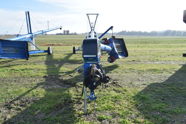 Image of Brandt 1080 equipment image 2