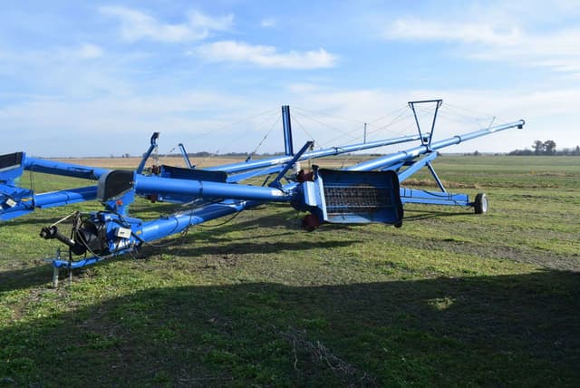 Image of Brandt 1080 equipment image 1