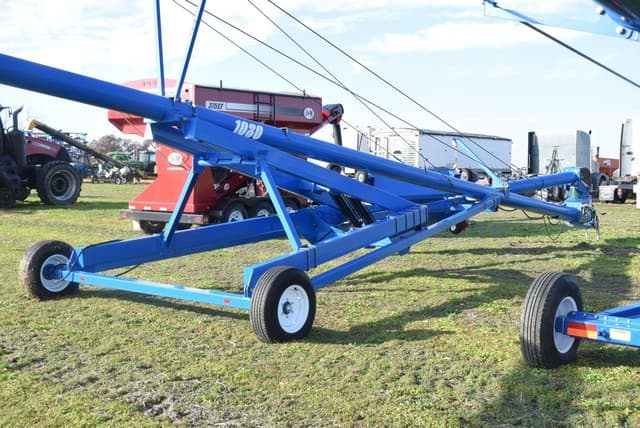 Image of Brandt 1080 equipment image 4