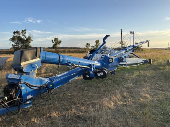 2013 Brandt 13110-HP Equipment Image0