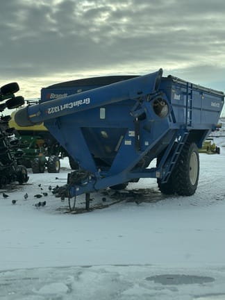 2013 Brandt 1322XR Equipment Image0