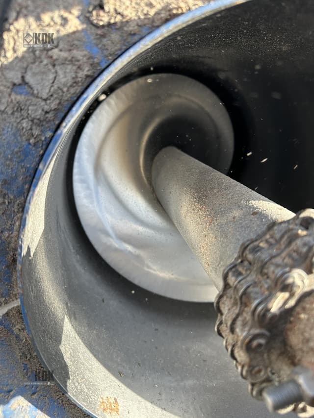 Image of Brandt 1370 equipment image 4