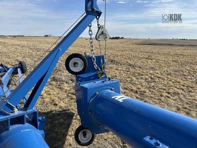 Image of Brandt 1370 equipment image 1