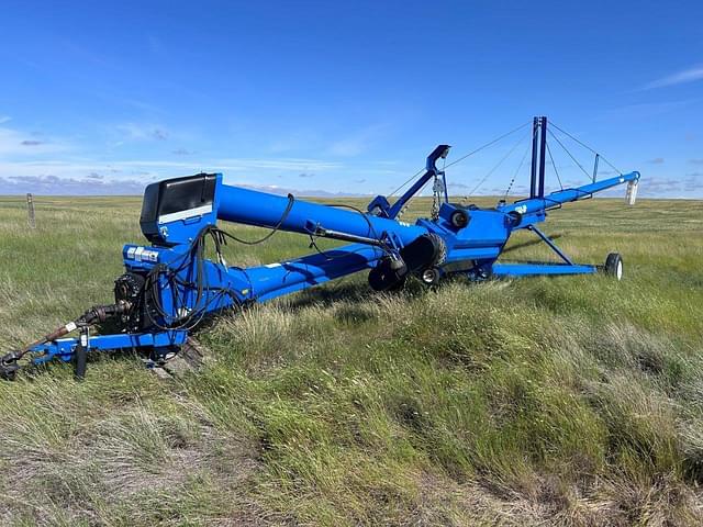 Image of Brandt 1380-HP equipment image 2