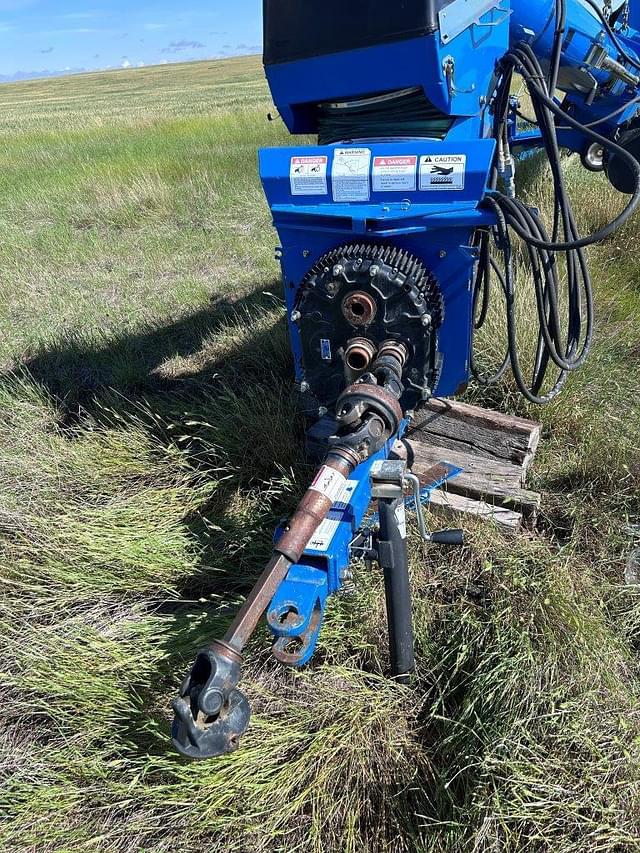 Image of Brandt 1380-HP equipment image 3