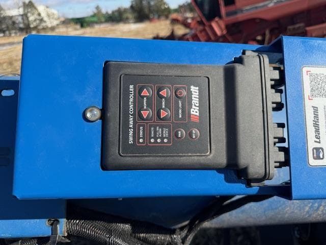 Image of Brandt 1380XL equipment image 4