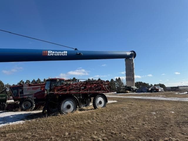 Image of Brandt 1380XL Primary image