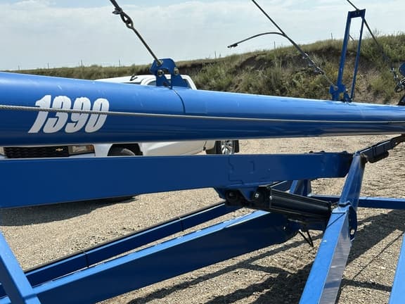 Image of Brandt 1390 equipment image 1