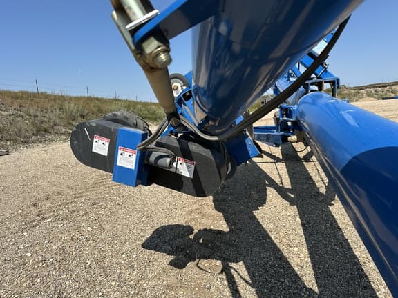 Image of Brandt 1390 equipment image 4