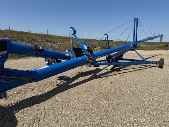 2013 Brandt 1390 Equipment Image0