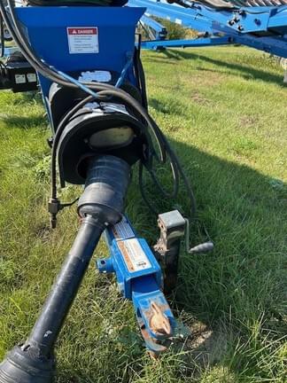 Image of Brandt 1390 equipment image 2