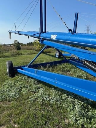 2013 Brandt 1390 Equipment Image0