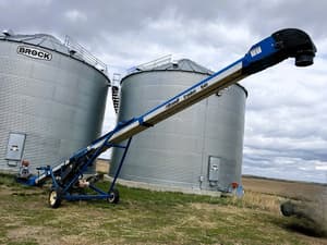 2013 Brandt 1545 Image