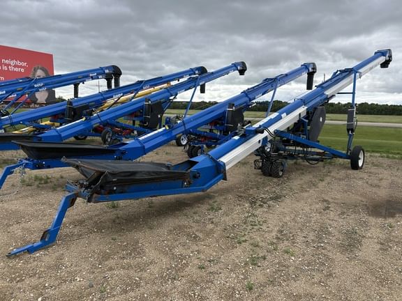 2013 Brandt 1545 Equipment Image0