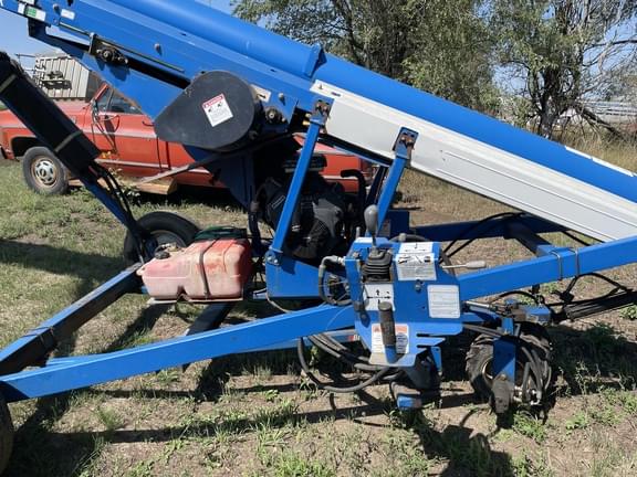 Image of Brandt 1545 equipment image 2