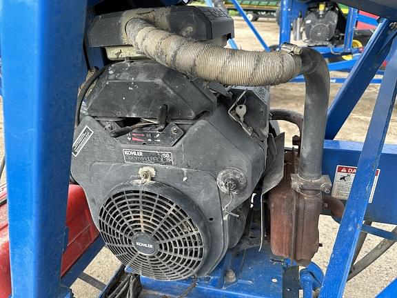 Image of Brandt 1545 equipment image 3