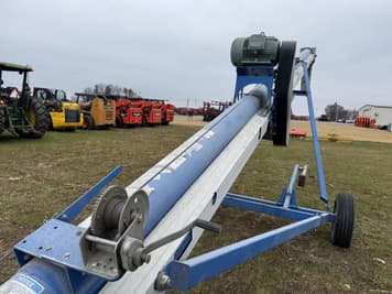 Main image Brandt GrainBelt 1545