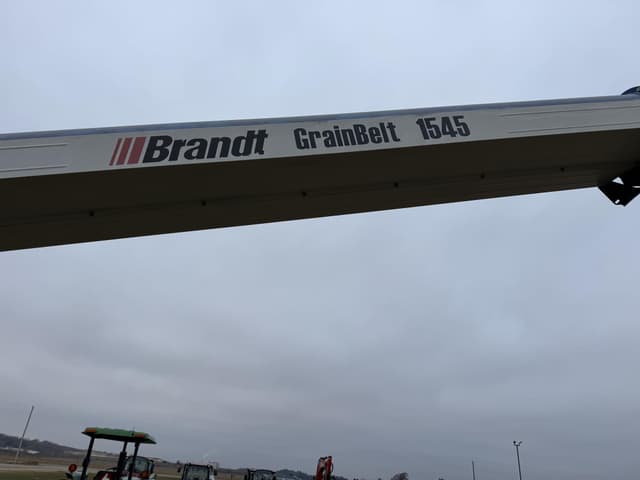 Image of Brandt 1545LP equipment image 4